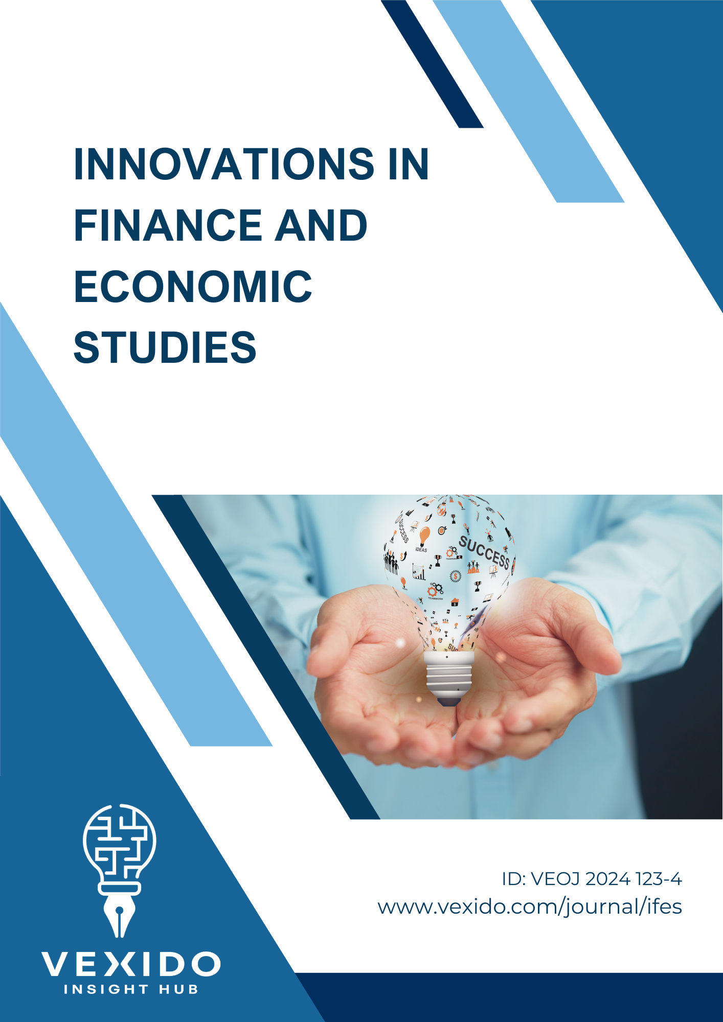 Innovations in Finance & Economic Studies