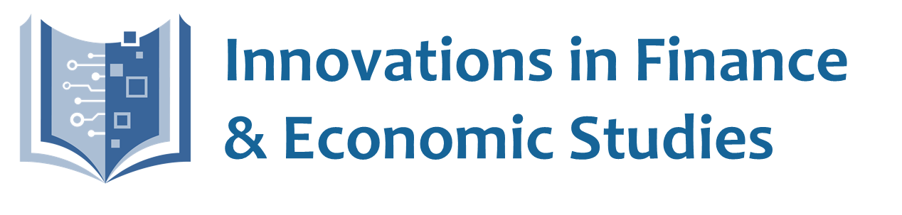 Innovations in Finance and Economic Studies