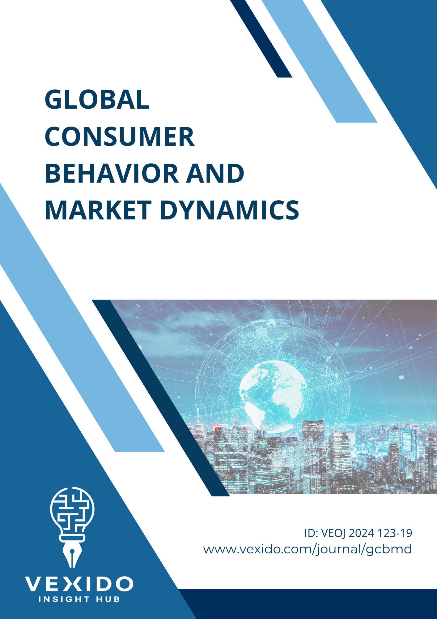 Global Consumer Behaviour and Market Dynamics