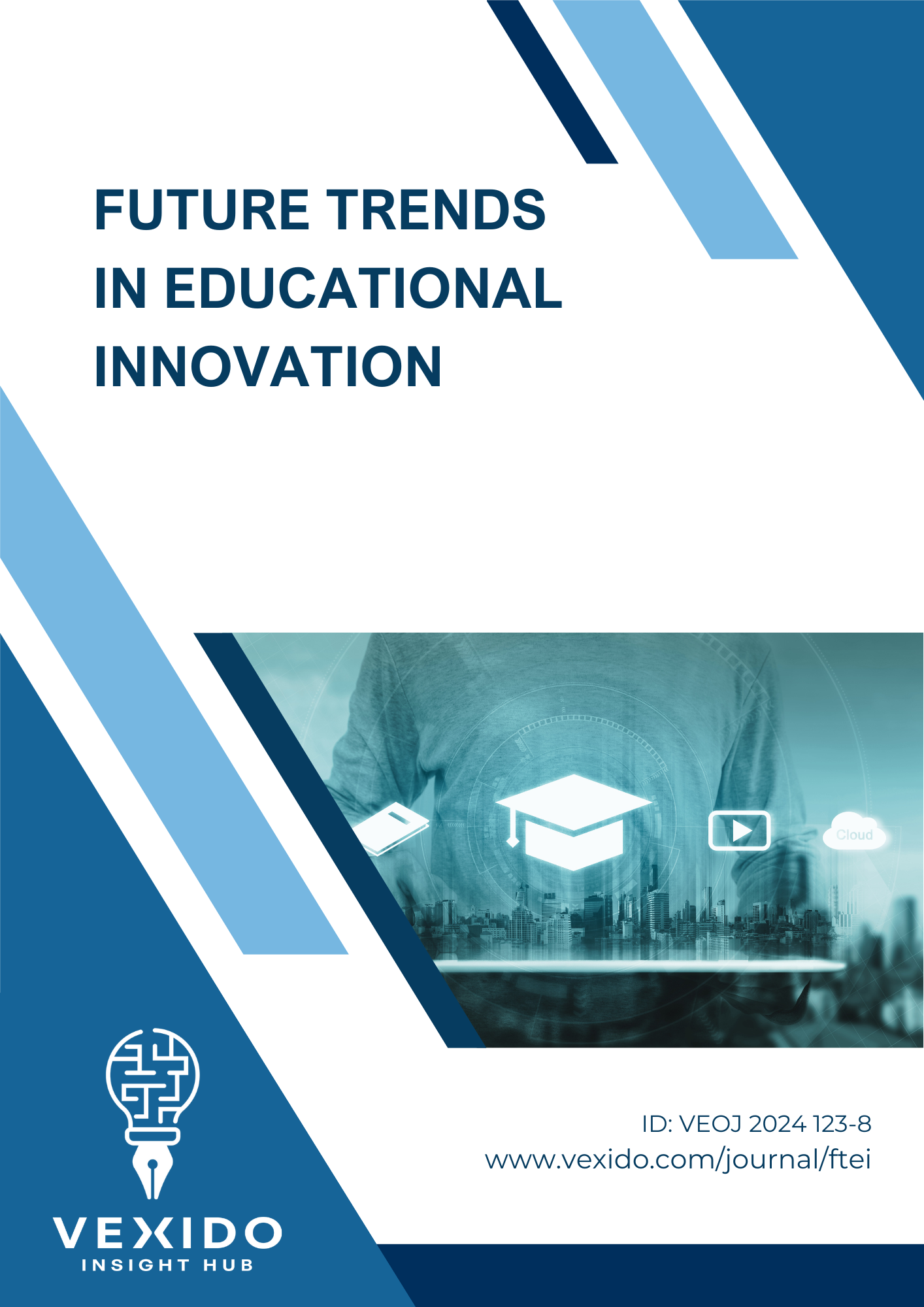 Future Trends in Educational Innovation