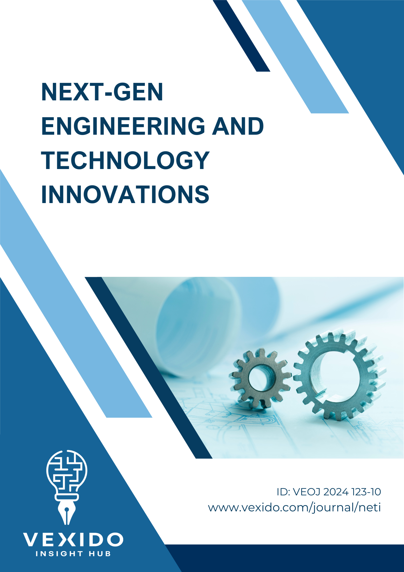 Next-Gen Engineering and Technology Innovations