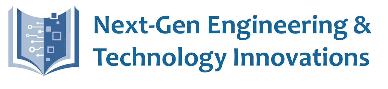 Next-Gen Engineering and Technology Innovations