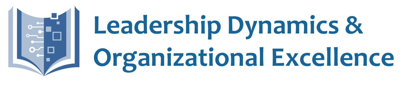 Leadership Dynamics and Organizational Excellence