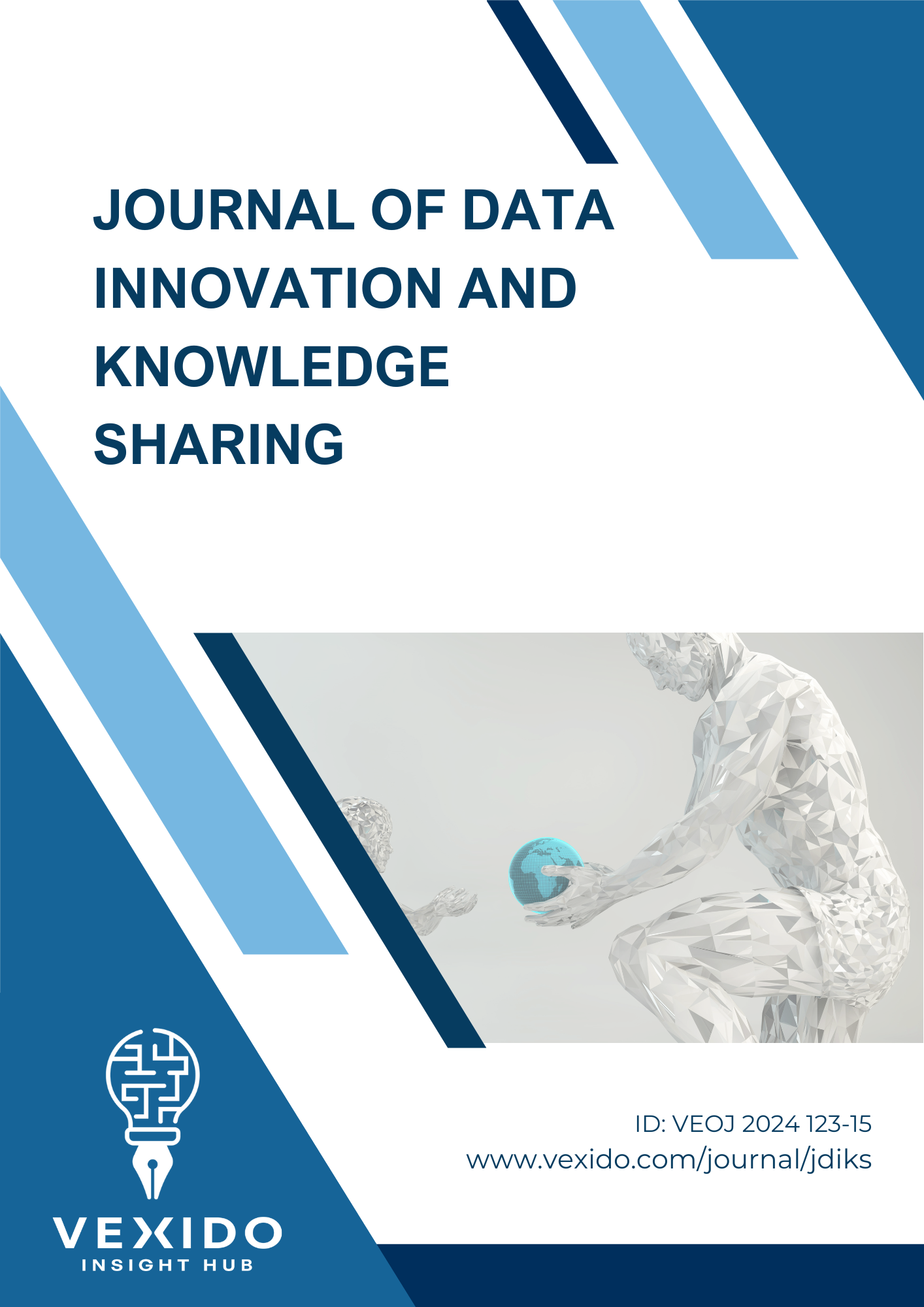 Journal of Data Innovation and Knowledge Sharing