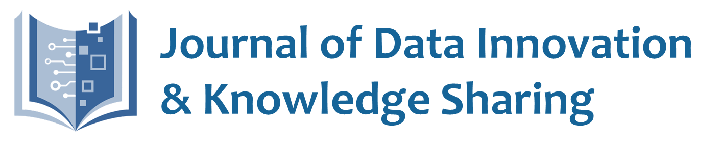 Journal of Data Innovation and Knowledge Sharing